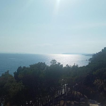 Apartamento Healing Gem Of Stobrec Split Exterior foto