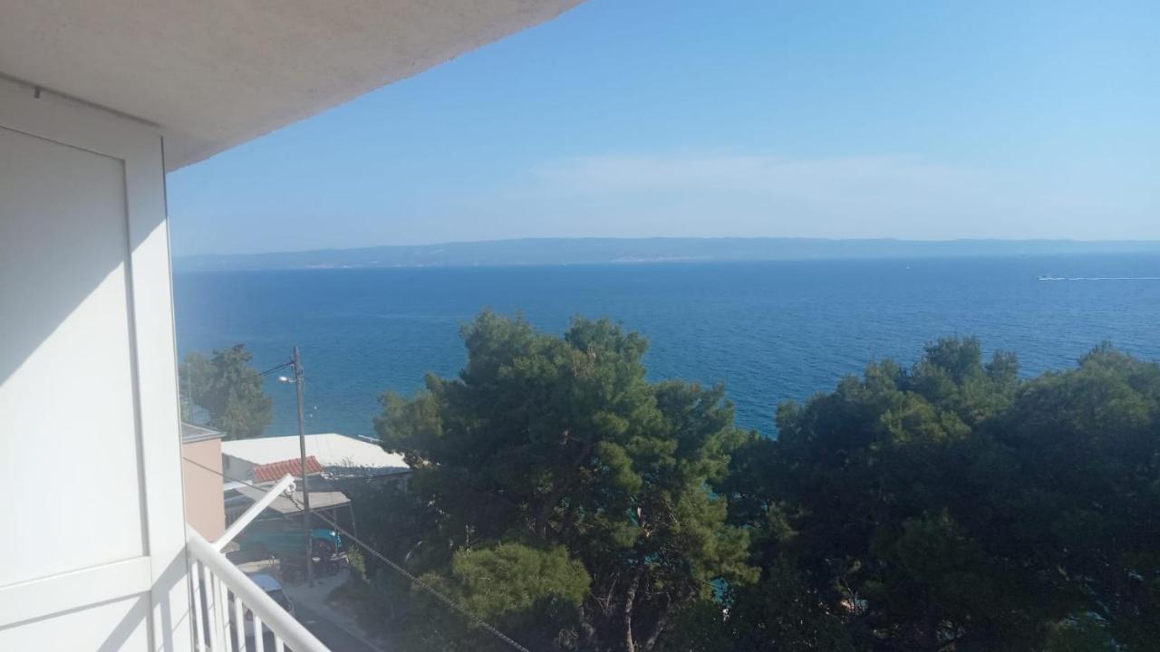 Apartamento Healing Gem Of Stobrec Split Exterior foto