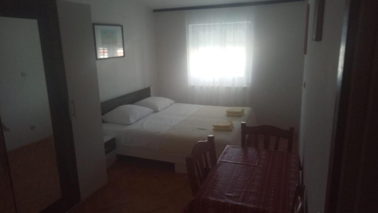Apartamento Healing Gem Of Stobrec Split Exterior foto