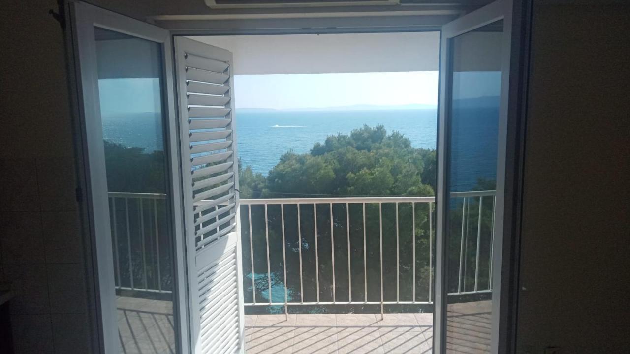 Apartamento Healing Gem Of Stobrec Split Exterior foto